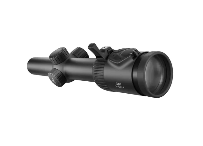 Оптический прицел Swarovski Z8i+ 1-8x24 L сетка BRT-I с подсветкой Фото 3